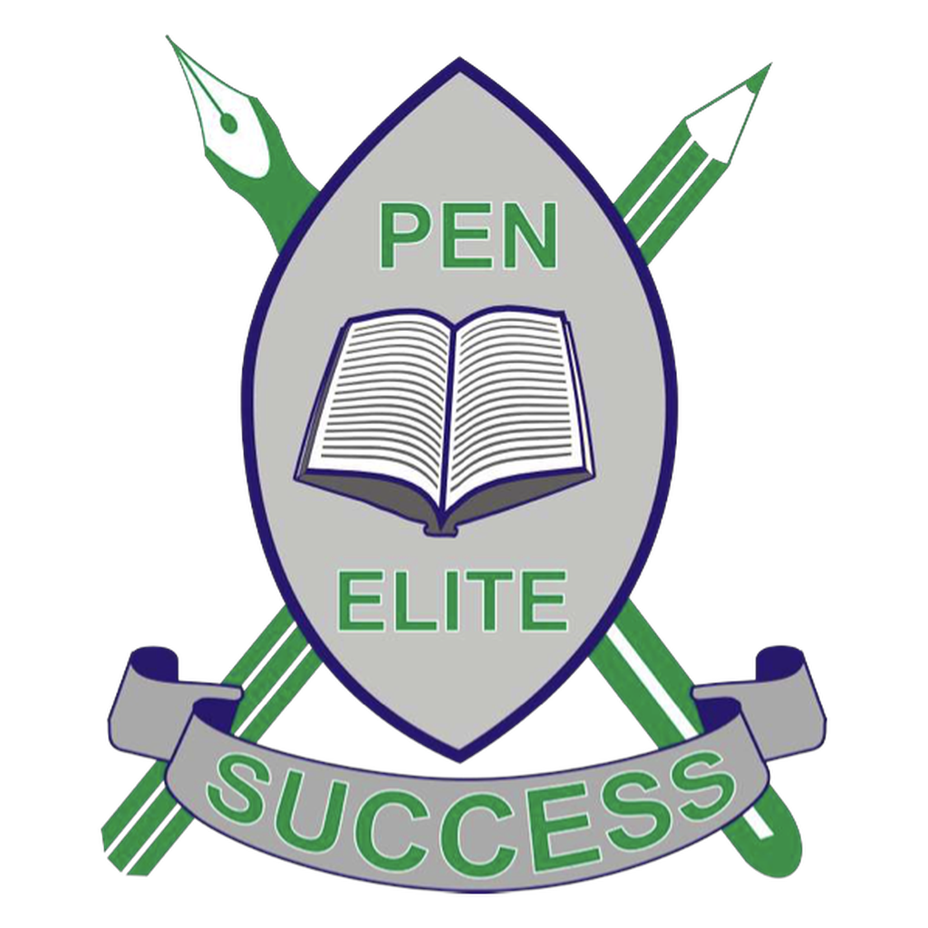 Pen Elite Primary and Junior School Logo
